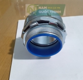 Đầu Nối Ống Ruột Gà Thép Kín Nước Với Hộp Điện Kín Nước  JIS C 8350