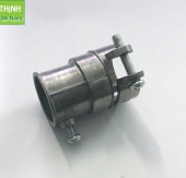 Đầu Nối Ống Ruột Gà Thép & Ống EMT 1/2