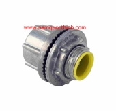 Đầu Nối Ống Thép Ren IMC Và Hộp Box Kín Nước 4