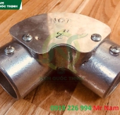 Co Đúc Trơn 90 Độ EMT 2 Inch