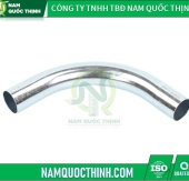 Co Cong Inox 90 Độ Loại Trơn