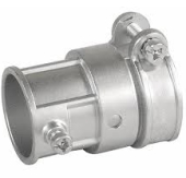 Đầu Nối Ống Ruột Gà Thép & Ống EMT 1-1/2
