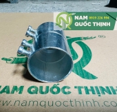 Khớp Nối Ống Thép Trơn EMT 1-1/2 Inch D49