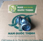 Đầu Nối Ống Ruột Gà Thép 1-1/4 Inch 90 Độ Vuông Gốc 