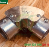 Co Đúc Trơn 90 Độ EMT 1-1/2
