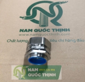 Đầu Nối Ống Ruột Inox 304 D42 