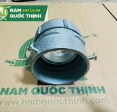 Đầu Nối Ống Mềm Kín Nước Với Ống Thép Trơn EMT D60