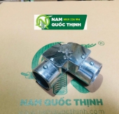 Co Đúc Trơn 90 Độ EMT 1-1/4 Inch D42