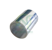Khớp Nối Ống Thép Ren BS4568
