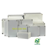 HỘP NHÔM NỔI KÍN NƯỚC IP67