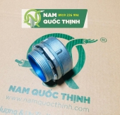 Đầu Nối Ống Ruột Gà Thép Phi 60 2 Inch
