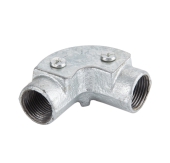 Co Đúc Ren Ống Thép BS4568