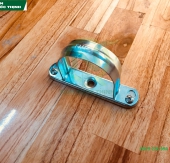 Kẹp Có Đế EMT 2 Inch
