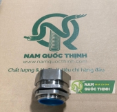 Đầu Nối Ống Ruột Gà Inox 304 Phi 49