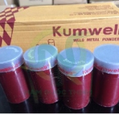 Thuốc Hàn Hóa Nhiệt Kumwell Dùng Cho Hệ Thống Tiếp Địa