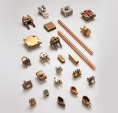PHỤ KIỆN CHỐNG SÉT - LIGHTING ACCESSORIES