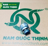 Đầu Nối Ống Mềm Kín Nước Phi 20 1/2 Inch