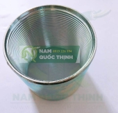 Khớp Nối Ống Thép Luồn Dây Điện Ren IMC 2 Inch