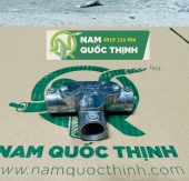T Đúc Ren IMC 1/2 Inch