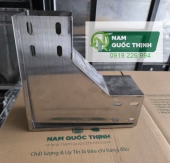 Co Xuống Máng Cáp Inox 304 100x100x1.5 MM 