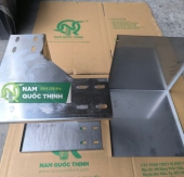 Co Xuống Máng Cáp Inox 250x100x1.2 mm