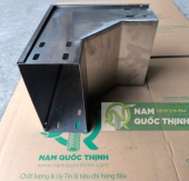 Co Xuống Máng Cáp Inox 200x100x1.2 mm