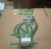 Cùm Treo Máng Cáp 55x110x2.0 mm Mạ Kẽm