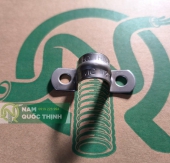 Kẹp Ống Không Đế Inox 304 IMC 1/2 Inch D21 mm