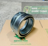 Đầu Nối Ống Ruột Gà Thép Kín Nước & Ống EMT 4 Inch