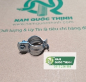 Kẹp CR Giữ Ống Thép Luồn Dây Điện Trơn EMT 3/4 Phi 25 mm