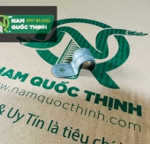 Kẹp Không Đế 1 Lỗ EMT 1/2 Ống Thép Luồn Dây Điện