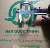 Kẹp Ống Không Đế Inox IMC D49 Size 1-1/2 Inch