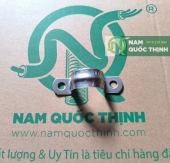 Cùm Omega Inox 304 DN25 (34 mm) Giữ Ống IMC 1 Inch