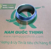 Khóa Cuối Ruột Gà Lõi Thép 3 Inch Phi 90 mm
