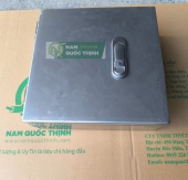 Vỏ Tủ Điện Inox 304 250x250x100x1.0 mm