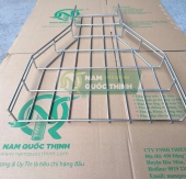 Nối Giảm Máng Lưới Inox 400x50\200x50 mm