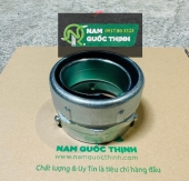Đầu Nối Ống Ruột Gà Thép Kín Nước & Ống EMT 2-1/2 Inch