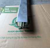 Nắp Đậy Máng Lưới Inox 50x50 mm