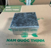 Hộp Thép Pullbox 100x100x50 mm Nhúng Nóng