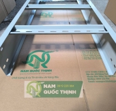 Thang Cáp Sơn Tĩnh Điện 500x150x1.2 mm