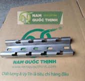 Thanh Giá Đỡ M Máng Lưới Inox 200x50 mm