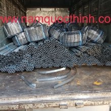 Ống thép luồn dây điện IMC Nam Quốc Thịnh