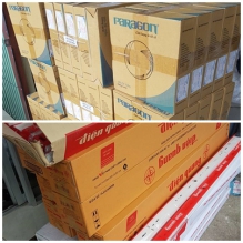 Nhà cung cấp đèn Paragon và Điện Quang & DUHAL