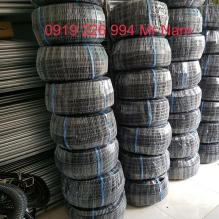 Ống ruột gà lõi thép - Ống ruột gà lõi thép bọc nhựa PVC - Ống ruột gà chống thấm dầu và nước