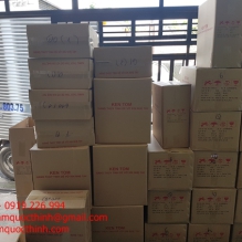 Nhà phân phối đèn sạc Kentom