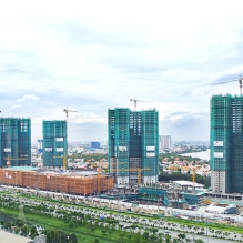 CÔNG TRÌNH TIÊU BIỂU NAM QUỐC THỊNH CUNG CẤP