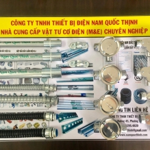 Chất lượng kiểm định Quatest 3 của Ống thép luồn dây điện trơn EMT Nam Quốc Thịnh