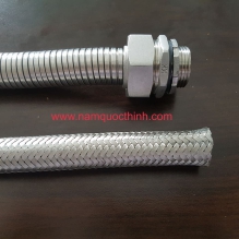 Ống ruột gà lõi thép chất lượng cao Nippon Seam – Một chiến binh Samurai trung thành 