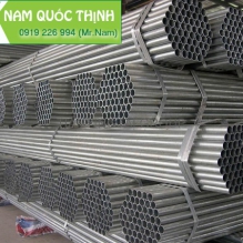 Mua ống thép luồn dây điện tại Hà Nội và HCM ở đâu uy tín, giá rẻ?