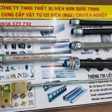 Sản phẩm Ống thép luồn dây điện ren IMC của Nam Quốc Thịnh